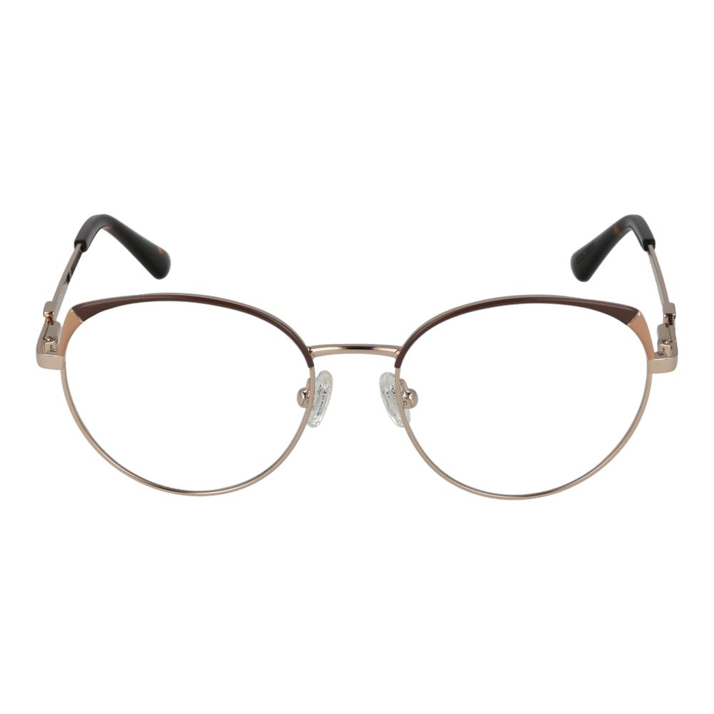 Guess Gold Kadın Optik Çerçeveleri